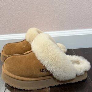 UGG Disquette Slipper